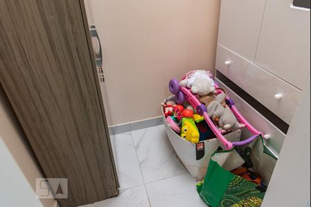 Casa à venda com 164m², 3 quartos e 3 vagasMini closet