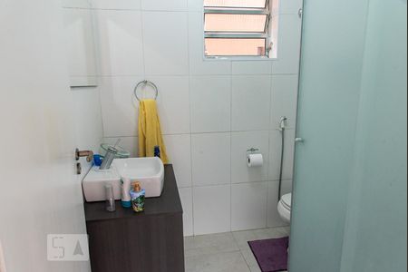 Casa à venda com 164m², 3 quartos e 3 vagasBanheiro