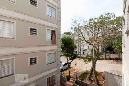 Vista Quarto 1 de apartamento para alugar com 2 quartos, 41m² em Colônia (zona Leste), São Paulo
