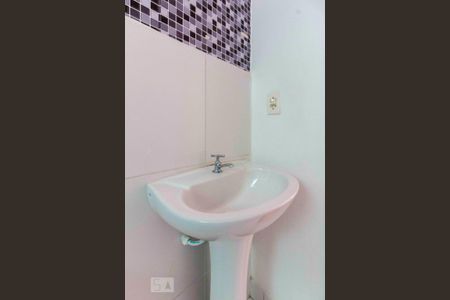 Apartamento à venda com 41m², 2 quartos e sem vaga Apartamento à venda com 41m², 2 quartos e sem vagaBanheiro