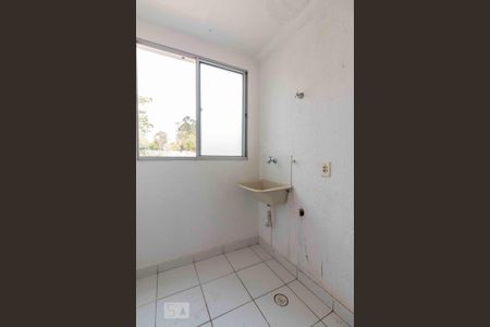 Apartamento à venda com 41m², 2 quartos e sem vaga Apartamento à venda com 41m², 2 quartos e sem vagaÁrea de Serviço