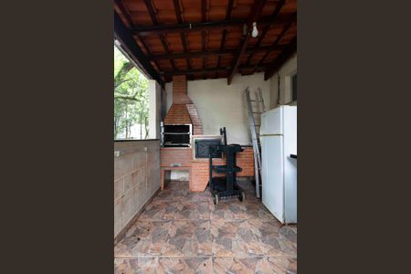 Apartamento à venda com 41m², 2 quartos e sem vaga Apartamento à venda com 41m², 2 quartos e sem vagaChurrasqueira