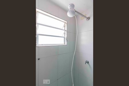 Apartamento à venda com 41m², 2 quartos e sem vaga Apartamento à venda com 41m², 2 quartos e sem vagaBanheiro