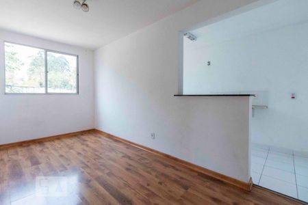 Sala de apartamento à venda com 2 quartos, 41m² em Colônia (zona Leste), São Paulo