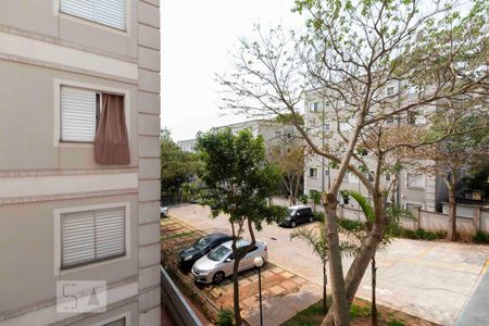 Apartamento à venda com 41m², 2 quartos e sem vaga Apartamento à venda com 41m², 2 quartos e sem vagaVista Quarto 2