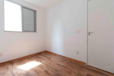 Quarto 1 de apartamento para alugar com 2 quartos, 41m² em Colônia (zona Leste), São Paulo