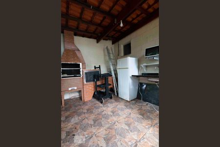 Apartamento à venda com 41m², 2 quartos e sem vaga Apartamento à venda com 41m², 2 quartos e sem vagaChurrasqueira
