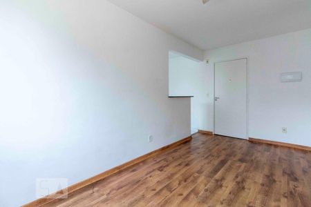 Sala de apartamento à venda com 2 quartos, 41m² em Colônia (zona Leste), São Paulo