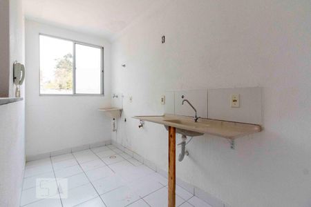 Apartamento à venda com 41m², 2 quartos e sem vaga Apartamento à venda com 41m², 2 quartos e sem vagaCozinha