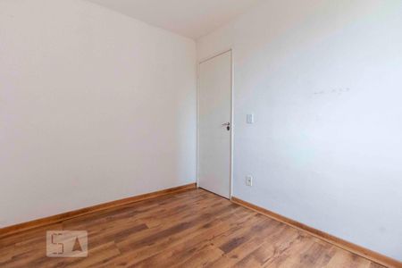 Apartamento à venda com 41m², 2 quartos e sem vaga Apartamento à venda com 41m², 2 quartos e sem vagaQuarto 2
