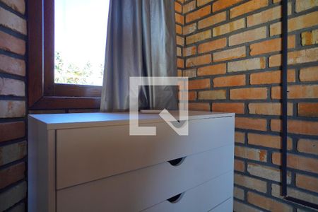 Studio para alugar com 28m², 1 quarto e sem vagaQuarto