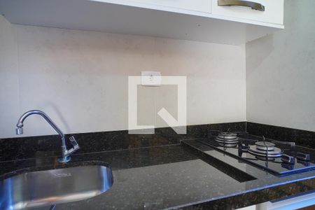 Studio para alugar com 28m², 1 quarto e sem vagaStudio