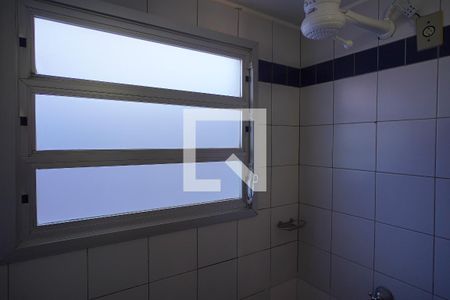 Studio para alugar com 28m², 1 quarto e sem vagaBanheiro