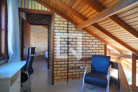 Studio para alugar com 28m², 1 quarto e sem vagaEscritório