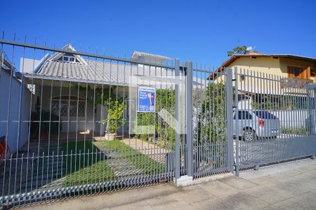 Studio para alugar com 28m², 1 quarto e sem vagaFachada