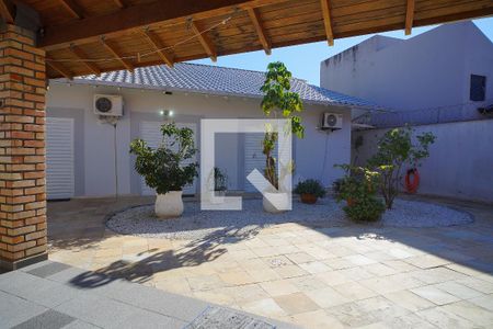 Studio para alugar com 28m², 1 quarto e sem vagaVista - Pátio