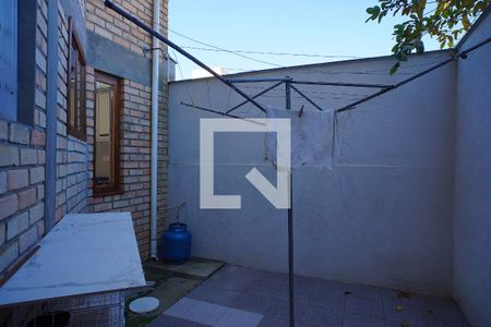 Studio para alugar com 28m², 1 quarto e sem vagaLavanderia Área Comum