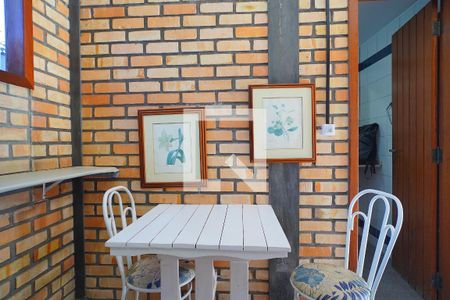 Studio para alugar com 28m², 1 quarto e sem vagaStudio