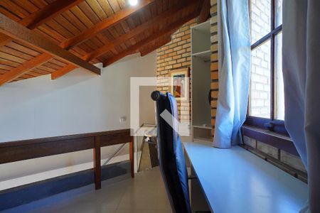 Studio para alugar com 28m², 1 quarto e sem vagaEscritório