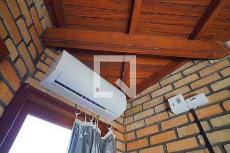 Studio para alugar com 28m², 1 quarto e sem vagaQuarto