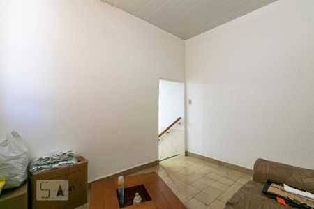 Quarto 2 de casa para alugar com 4 quartos, 500m² em Vila Bertioga, São Paulo