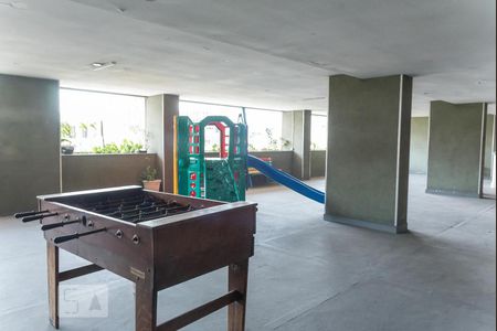 Apartamento à venda com 120m², 4 quartos e 1 vagaÁrea Comum - Playground
