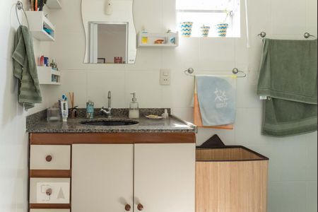 Apartamento à venda com 120m², 4 quartos e 1 vagaCobertura