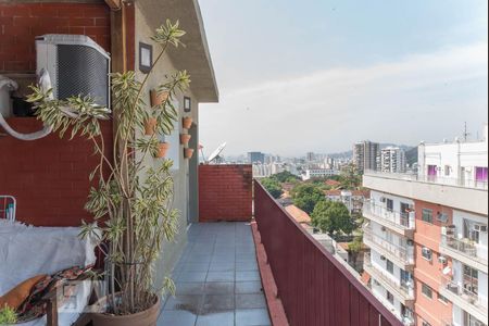 Apartamento à venda com 120m², 4 quartos e 1 vagaCobertura