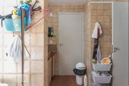 Apartamento à venda com 120m², 4 quartos e 1 vagaCozinha