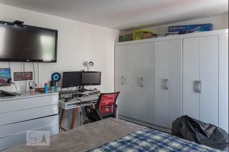 Apartamento à venda com 120m², 4 quartos e 1 vagaCobertura