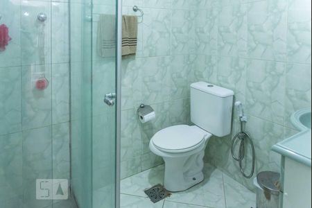 Apartamento à venda com 120m², 4 quartos e 1 vagaBanheiro social