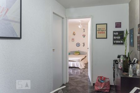 Apartamento à venda com 120m², 4 quartos e 1 vagaCobertura