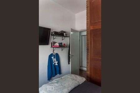 Apartamento à venda com 120m², 4 quartos e 1 vagaQuarto 2