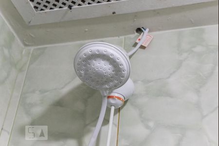 Apartamento à venda com 120m², 4 quartos e 1 vagaBanheiro social - Chuveiro