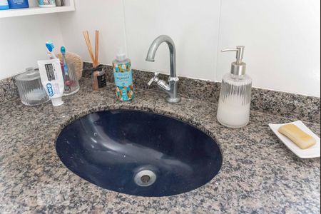 Apartamento à venda com 120m², 4 quartos e 1 vagaCobertura