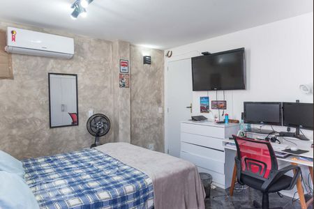 Apartamento à venda com 120m², 4 quartos e 1 vagaCobertura