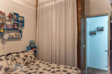 Apartamento à venda com 120m², 4 quartos e 1 vagaQuarto 1