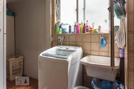 Apartamento à venda com 120m², 4 quartos e 1 vagaÁrea de Serviço