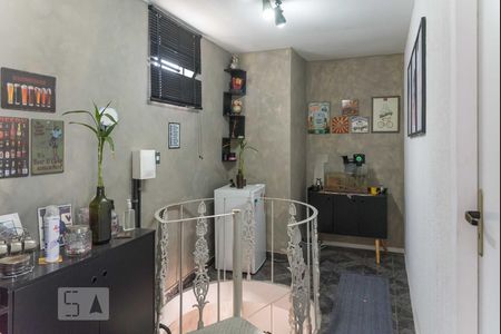 Apartamento à venda com 120m², 4 quartos e 1 vagaCobertura