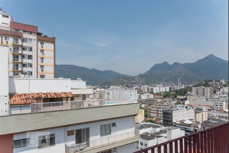 Apartamento à venda com 120m², 4 quartos e 1 vagaCobertura