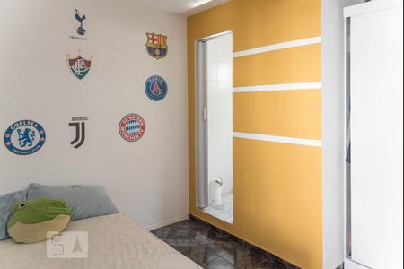 Apartamento à venda com 120m², 4 quartos e 1 vagaCobertura