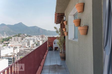 Apartamento à venda com 120m², 4 quartos e 1 vagaCobertura
