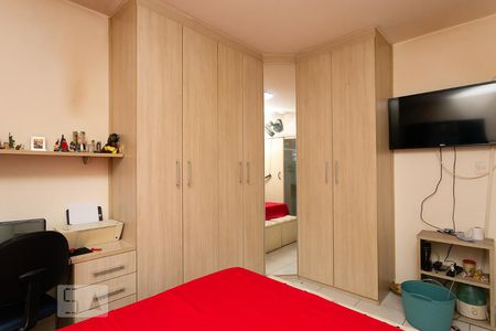 Suite de casa à venda com 3 quartos, 160m² em Vila Madalena, São Paulo