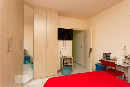 Suite de casa à venda com 3 quartos, 160m² em Vila Madalena, São Paulo