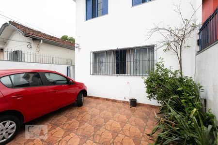 Casa à venda com 160m², 3 quartos e 2 vagas Casa à venda com 160m², 3 quartos e 2 vagasGaragem