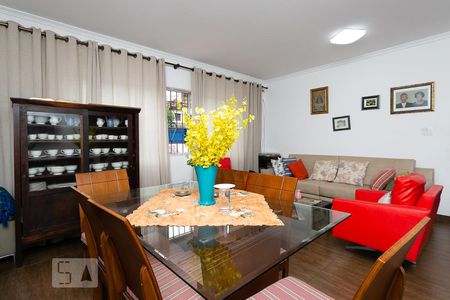 Sala de casa à venda com 3 quartos, 160m² em Vila Madalena, São Paulo