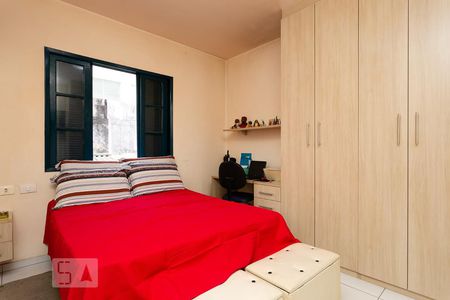 Suite de casa à venda com 3 quartos, 160m² em Vila Madalena, São Paulo