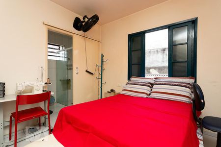 Suite de casa à venda com 3 quartos, 160m² em Vila Madalena, São Paulo