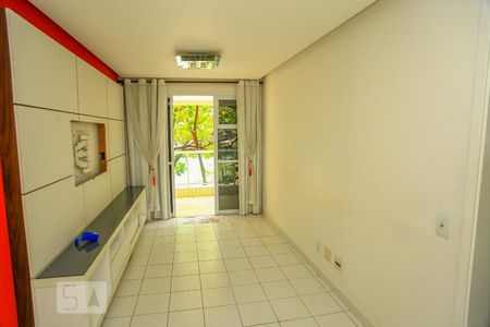 Sala de apartamento para alugar com 3 quartos, 84m² em Freguesia (jacarepaguá), Rio de Janeiro