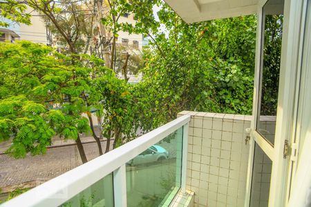 Apartamento à venda com 84m², 3 quartos e 1 vagaVaranda da Suíte